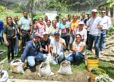 CORTOLIMA Corporación Autónoma Regional del Tolima El Oriente del