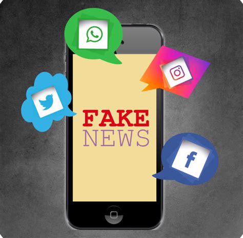 Fake News Cient Ficas Entender Para Combater Revista Balb Rdia