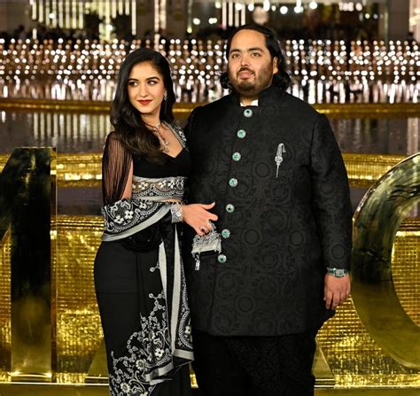 Everything to Know About the Ambani Wedding — Guests, Cost, Performances