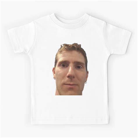 "Linus Tech Tips Meme" Kids T-Shirt by Nucryla | Redbubble