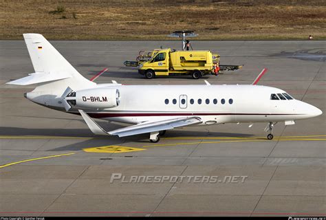 D Bhlm Dc Aviaiton Malta Dassault Falcon S Photo By G Nther Feniuk