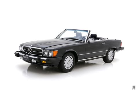 1989 Mercedes Benz 560SL Mercedes Benz Forum