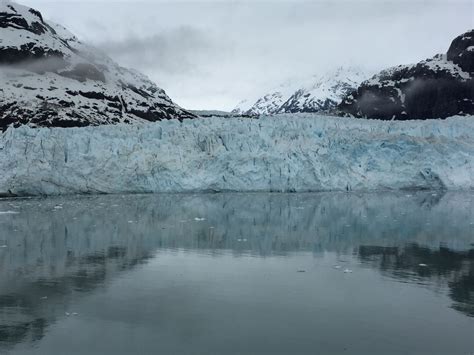 Mendenhall Glacier In Juneau Ak Smithsonian Photo Contest