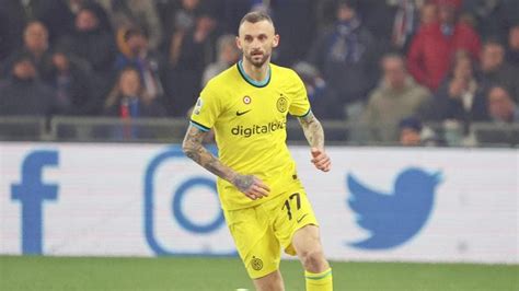 Calciomercato Brozovic Si Avvicina Il Trasferimento Allal Nassr