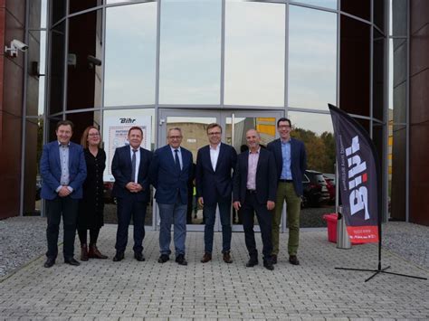 bihr  linkedin logistics bihr wearearrowhead arrowhead