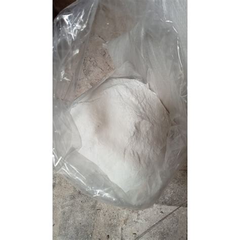 Jual Sodium Sulfat Sod Sulfate Natrium Sulfate Kg Shopee Indonesia