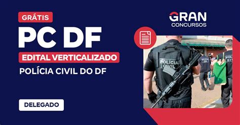 Apostilas Em Pdf Baixe O Edital Verticalizado Aqui Concurso E