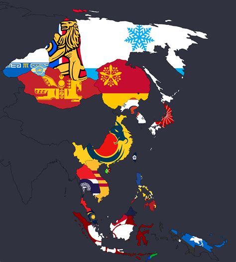 map   east asian union rcountryrpamino