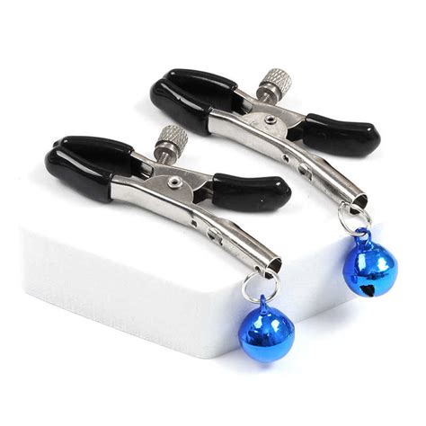 Blue Bondage Kit 7 Piece Set BDSTyle Sex Toys