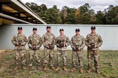 DVIDS News U S Army Marksmanship Unit Clean Sweeps The