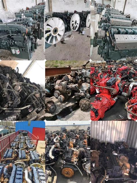 D16 Volvo Engine Problems 7
