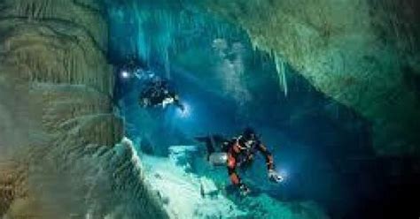 Death in The Devil: The Dangers of Cave Diving | HuffPost News