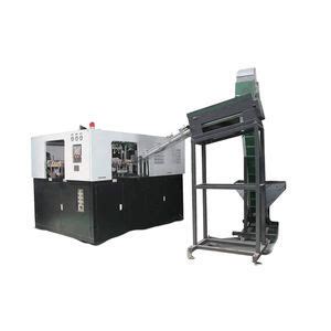 M Quina De Estiramento E Sopro Ms Series Consung Machinery Para