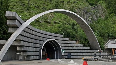 Haute Savoie Fermeture Du Tunnel Du Mont Blanc