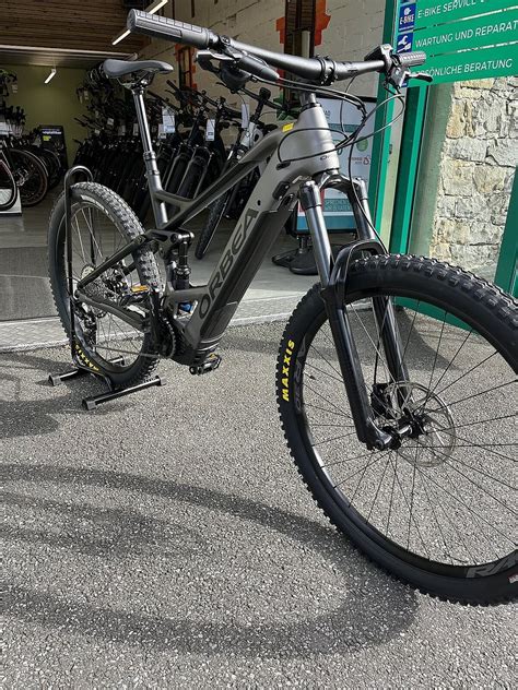 Orbea Wild Fs H Xl Bikemarkt Mtb News De