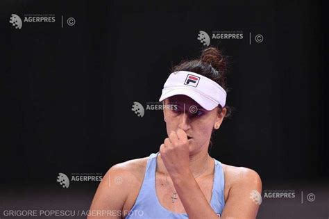 Tenis Irina Bara S A Oprit N Sferturile Turneului Itf De La Charleston