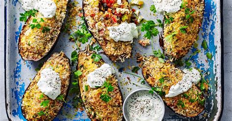 47 Eggplant Recipes Australian Womens Weekly Food