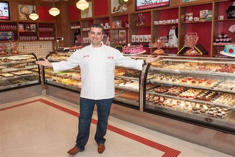 Cake Boss Las Vegas Nevada Sade Boyles