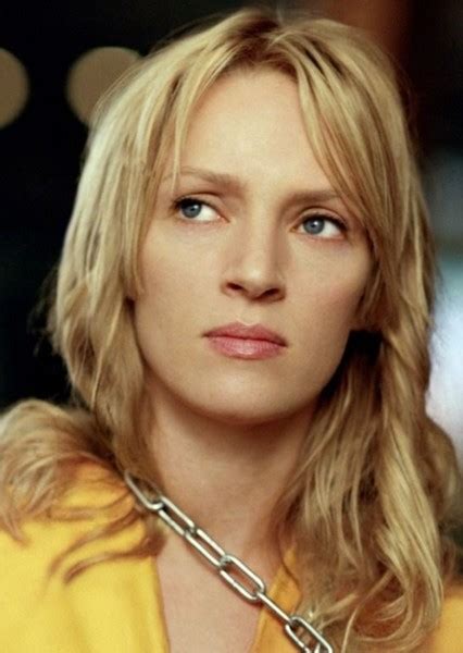 Uma Thurman Photo On Mycast Fan Casting Your Favorite Stories