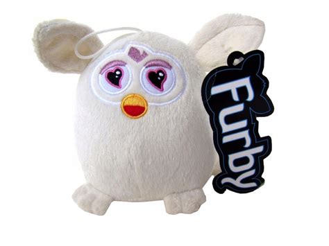 Ferbi Furby Pluszowy Maskotka Niska Cena Na Allegro Pl