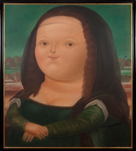 Muere A Los 91 Años Fernando Botero El Artista Colombiano De Las