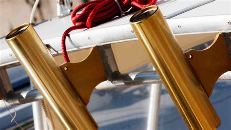 Best Rod Holders For Pontoon Boats Guide To Choose