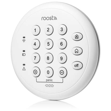 Keypad Roost S360