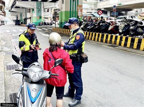 取締汽機車不禮讓行人 市警局開單逾3700件 Yahoo奇摩時尚美妝