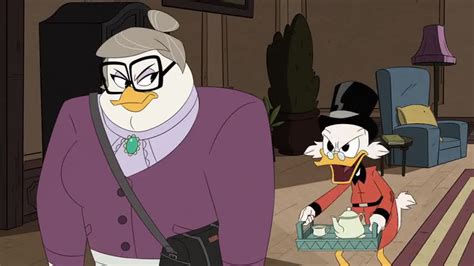 Yarn Oh Come Off It Ducktales S E The Last Adventure