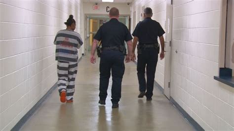 All state inmates to move from Blount County Jail | WBIR.com