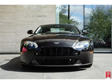 Aston Martin V Vantage Gts For Sale Classiccars Cc