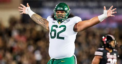 Pittsburgh Steelers 7 Round 2023 NFL Mock Draft Fixing The Trenches