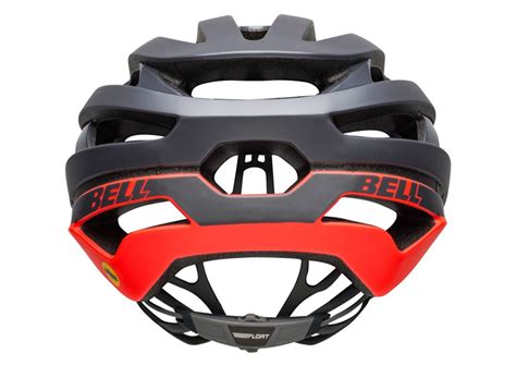 Kask Rowerowy Bell Stratus Mips Centrumrowerowe Pl