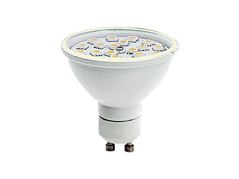 Easy Connect Mr20 Led Spot Gu10 4w Warm Wit Dimbaar Hubo