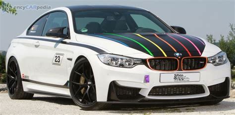 BMW M4 DTM Champion Edition 2014 F82 Specs 2014 Performance