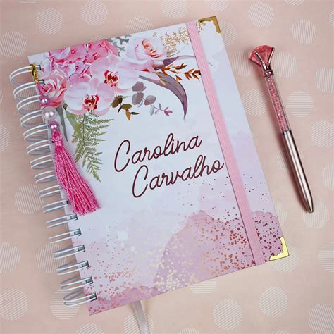 Agendas Personalizadas