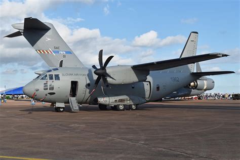 Alenia C-27J Spartan - Price, Specs, Photo Gallery, History - Aero Corner