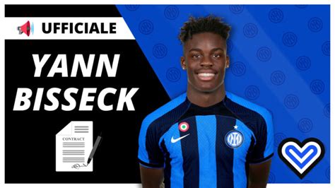 Cosa Possiamo Aspettarci Da Yann Aurel Bisseck All Inter