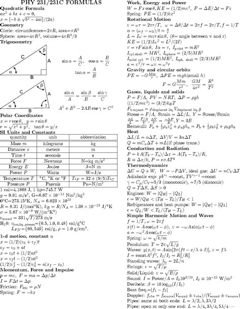 Physics Home