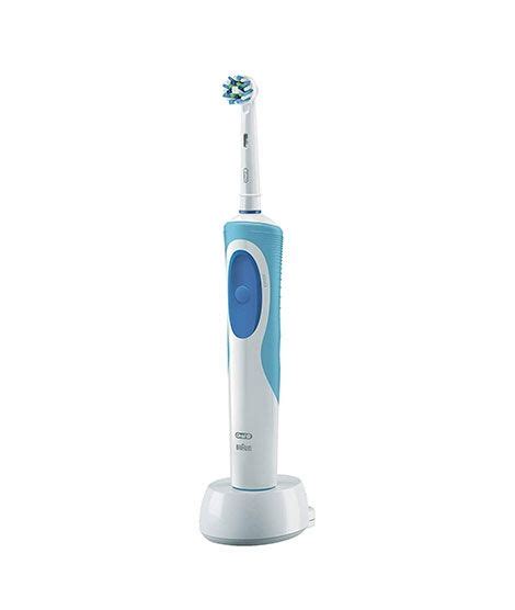 Oral B Vitality Cross Action Electric Toothbrush Price In Pakistan