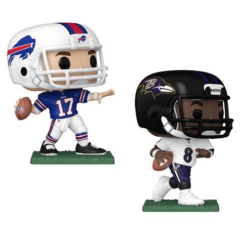 Buy Funko POP! NFL Collectors Set | Toys"R"Us