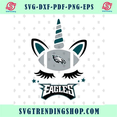 Eagles Football Team Football Decal Philadelphia Eagles Shirts