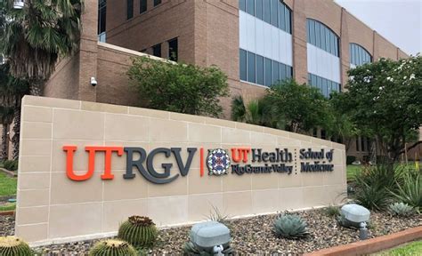 The Newsroom Utrgv Division Of Health Affairs Welcomes Inaugural