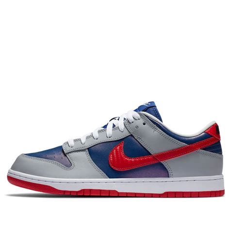 Nike Dunk Low Retro Samba Cz Dunk Low Nike Dunk