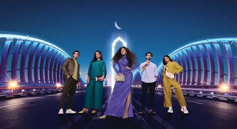 Apparel Groups Aldo Launches 2024 Ramadan Campaign