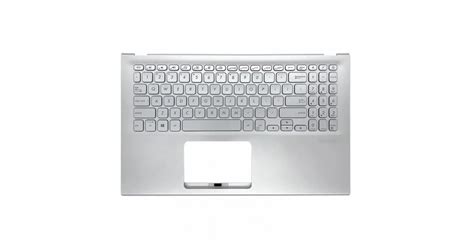 Carcasa Superioara Palmrest Cu Tastatura Laptop Asus Vivobook X