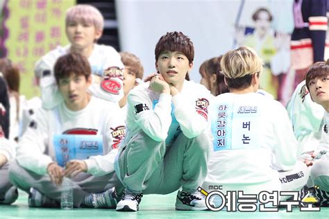 DinoArchive on Twitter 160209 mbc naver blog update 이찬 디노 DINO