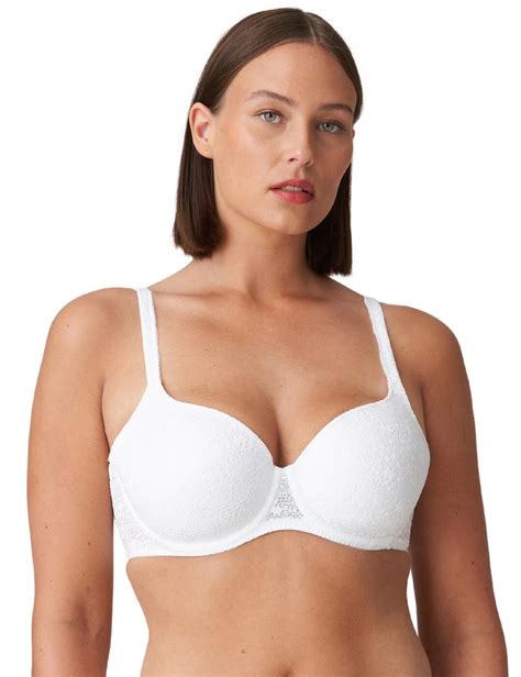 Prima Donna Twist Epirus Padded Bra Belle Lingerie