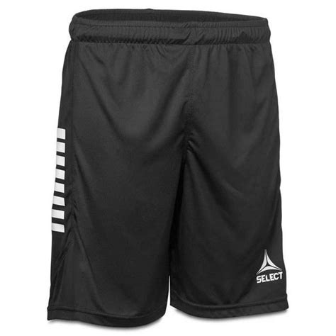 Lyngby BK Torwartshorts Schwarz Weiß Kinder unisportstore de