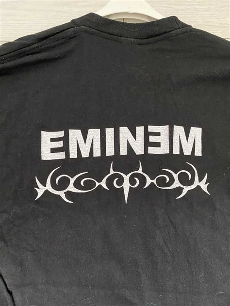 Eminem Eminem The Eminem Show Vintage Gem